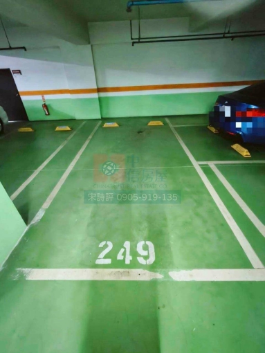 🏡【近藝文商圈優質社區❤️含平面車位🔥1房出租，超值好房！】 - Image 7