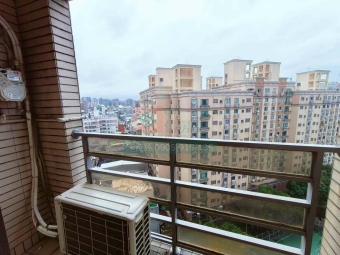 🏡【近藝文商圈優質社區❤️含平面車位🔥1房出租，超值好房！】 - Image 15