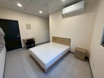 租屋找77✿桃園夜市全新未入住,採光佳,可補助! - Image 8