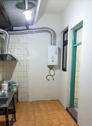 🏠【稀有物件】捷運迴龍１樓公寓整層｜重新裝潢拉線｜住家公司｜附停車位免仲介費（第3張）