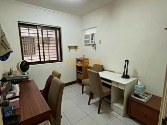 兆基社會住宅🏠高鐵生活圈溫馨景觀書香三房（第5張）