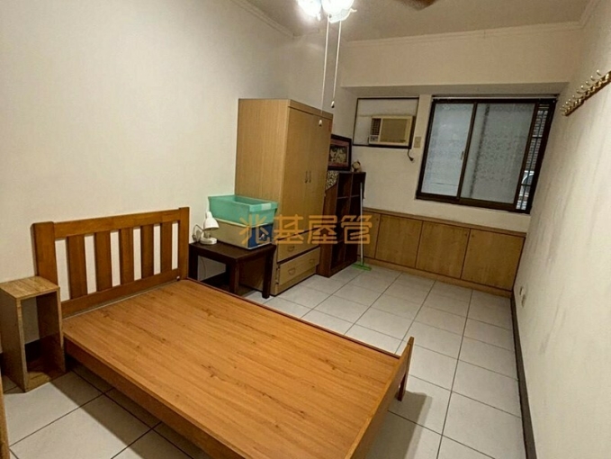 兆基社會住宅🏠高鐵生活圈溫馨景觀書香三房（第3張）