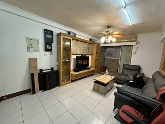 兆基社會住宅🏠高鐵生活圈溫馨景觀書香三房（第1張）