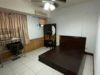 兆基社會住宅🏠高鐵生活圈溫馨景觀書香三房（第4張）