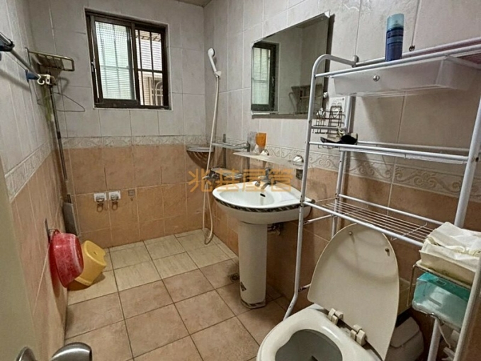 兆基社會住宅🏠高鐵生活圈溫馨景觀書香三房（第8張）