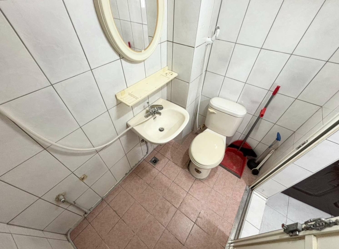 💖可雙租補✨電梯🏠曬衣窗✔️台水電💖 - Image 5