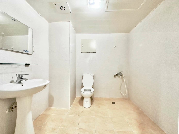 ❤️台水電✅大樓管理員🌳陽台獨洗曬🏆可雙租補🏅流理台（第6張）