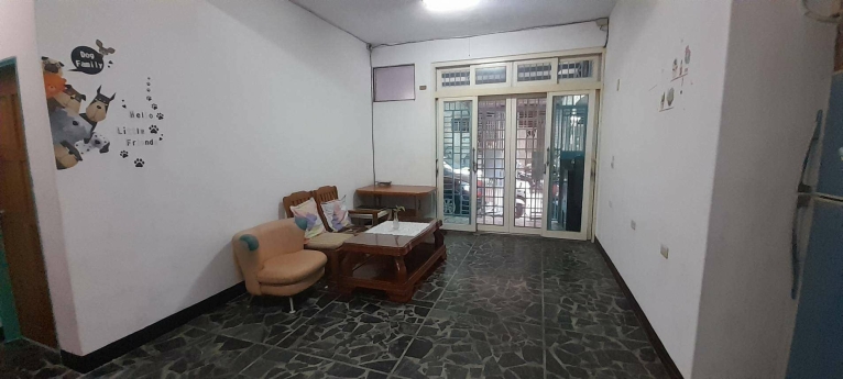 🏠【稀有釋出含停車位】捷運迴龍１樓公寓整層｜新裝潢拉線｜住家工作室｜免仲介費好房東（第10張）