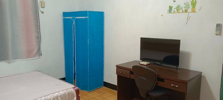 🏠【稀有釋出含停車位】捷運迴龍１樓公寓整層｜新裝潢拉線｜住家工作室｜免仲介費好房東（第14張）