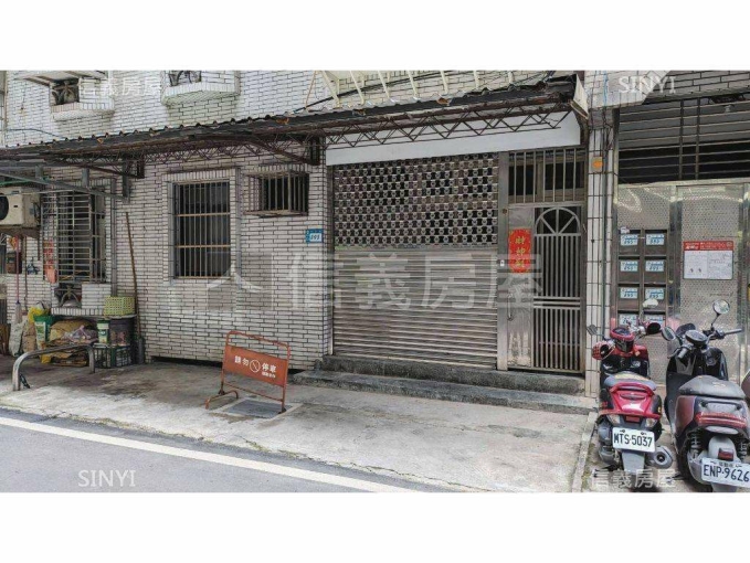 🏠【稀有釋出含停車位】捷運迴龍１樓公寓整層｜新裝潢拉線｜住家工作室｜免仲介費好房東（第3張）