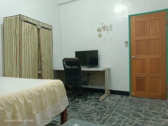 🏠【稀有釋出含停車位】捷運迴龍１樓公寓整層｜新裝潢拉線｜住家工作室｜免仲介費好房東（第12張）