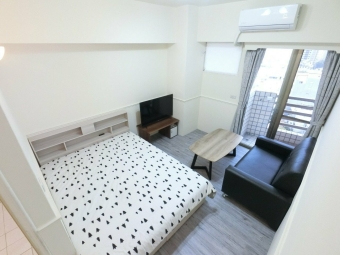 ❤️可寵大套房❤️ - Image 11