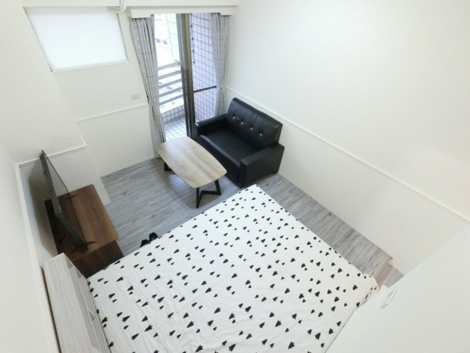 ❤️可寵大套房❤️ - Image 2