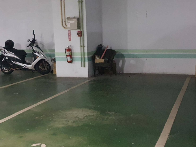好屋出租*特力屋.全聯旁3房+平面車位 - Image 12