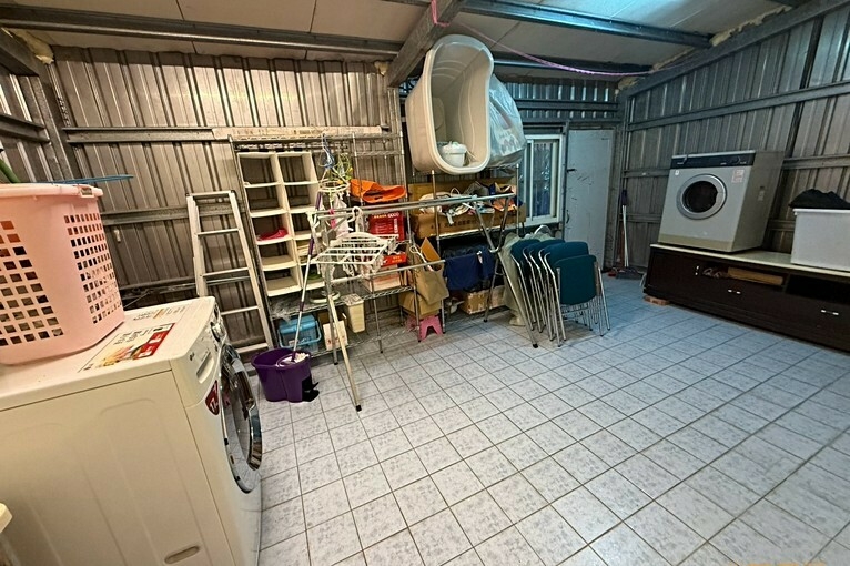 兆基社會住宅🏠⛳️新橫濱對面~低樓層乾淨裝潢兩房~⛳️（第9張）