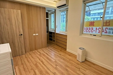 兆基社會住宅🏠⛳️新橫濱對面~低樓層乾淨裝潢兩房~⛳️（第6張）
