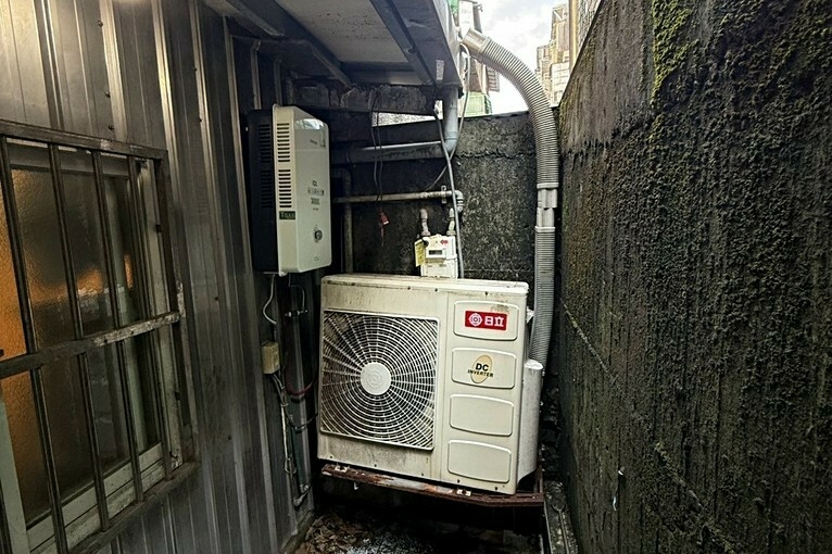 兆基社會住宅🏠⛳️新橫濱對面~低樓層乾淨裝潢兩房~⛳️（第10張）