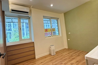 兆基社會住宅🏠⛳️新橫濱對面~低樓層乾淨裝潢兩房~⛳️（第5張）