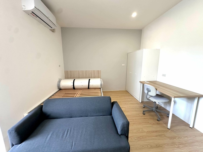 陽台獨洗🍀租屋補助🍀稀有可寵🍀子母車🍀乾溼分離🍀流理台🍀飲水機（第4張）