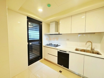 兆基社會住宅🏠龜山遠雄新未來2房車可租補免仲（第5張）