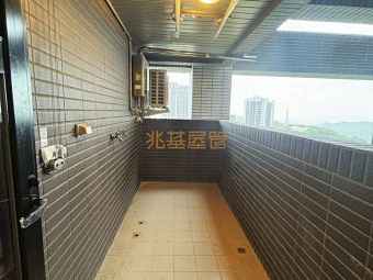 兆基社會住宅🏠龜山遠雄新未來2房車可租補免仲（第7張）