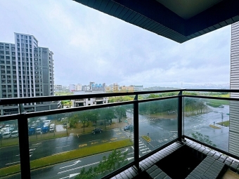 兆基社會住宅🏠龜山遠雄新未來2房車可租補免仲（第6張）