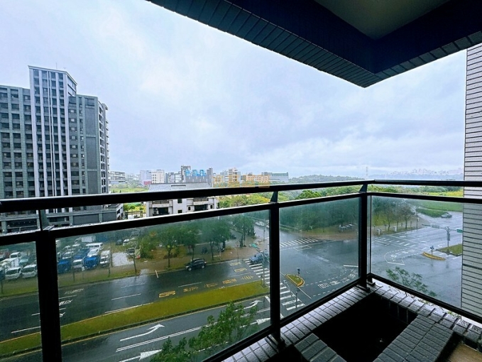 兆基社會住宅🏠龜山遠雄新未來2房車可租補免仲（第6張）