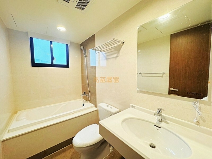 兆基社會住宅🏠龜山遠雄新未來2房車可租補免仲（第8張）