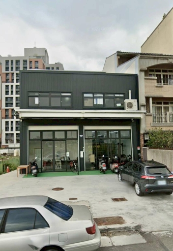 北屯 漢神洲際 可餐飲雙店面1+2（第2張）