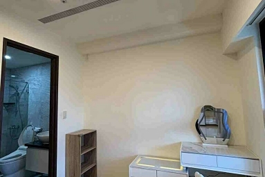 兆基社會住宅🏡雙捷運單身貴族加大房獨立陽台洗曬可煮（第4張）