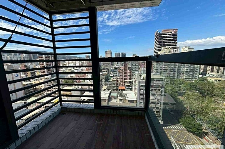 兆基社會住宅🏡雙捷運單身貴族加大房獨立陽台洗曬可煮（第5張）