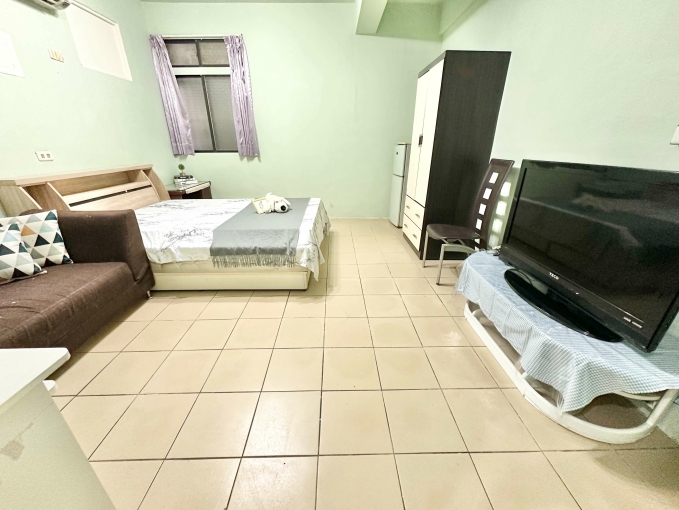 台體✨大空間💕租補✨（第5張）