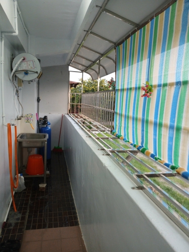 屏東市中心獨立套房（第5張）