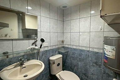 兆基社會住宅🏡免仲/銘傳老闆/大同路優質套房/可租補（第5張）