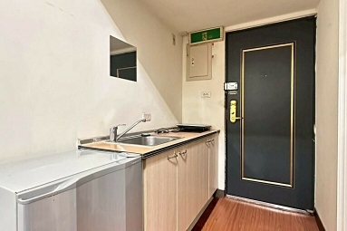 兆基社會住宅🏡免仲/銘傳老闆/大同路優質套房/可租補（第4張）