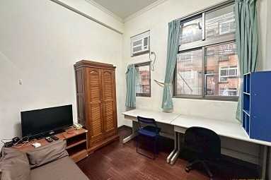 兆基社會住宅🏡免仲/銘傳老闆/大同路優質套房/可租補（第2張）