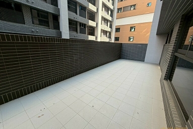 兆基社會住宅🏠民族一路/河堤世界/可租補/設備可補（第8張）