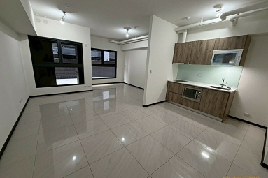 兆基社會住宅🏠民族一路/河堤世界/可租補/設備可補（第1張）