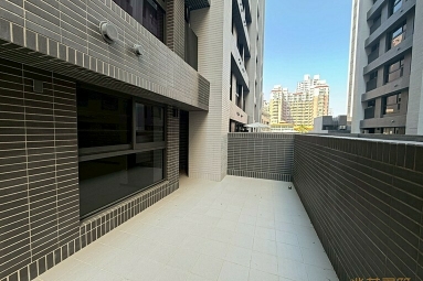 兆基社會住宅🏠民族一路/河堤世界/可租補/設備可補（第9張）