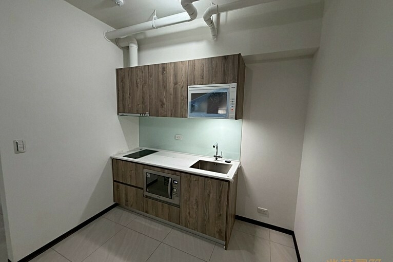 兆基社會住宅🏠民族一路/河堤世界/可租補/設備可補（第3張）