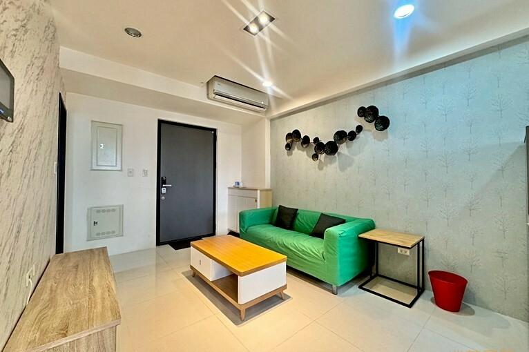 兆基社會住宅🏠新興區復興一路免仲可補助電梯2房(第1張)