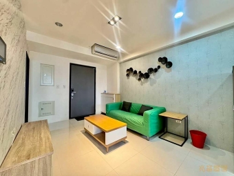 兆基社會住宅🏠新興區復興一路免仲可補助電梯2房（第2張）