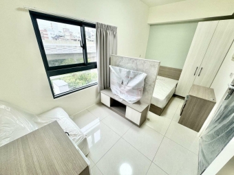 廷選好屋✨近中興大學💕陽台獨洗曬✨可租補雙租補💕台電 - Image 8