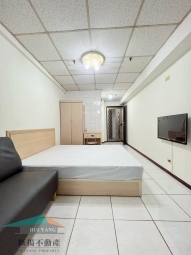 免仲介費⎽獨洗曬電梯套房、近車站、🉑租補（第2張）