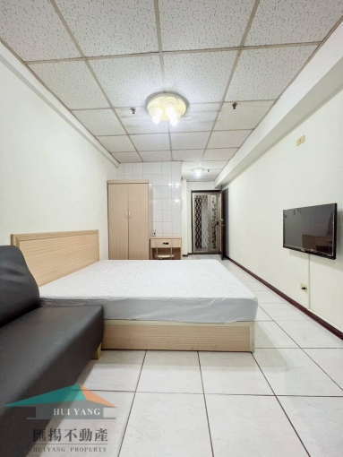 免仲介費⎽獨洗曬電梯套房、近車站、🉑租補（第2張）