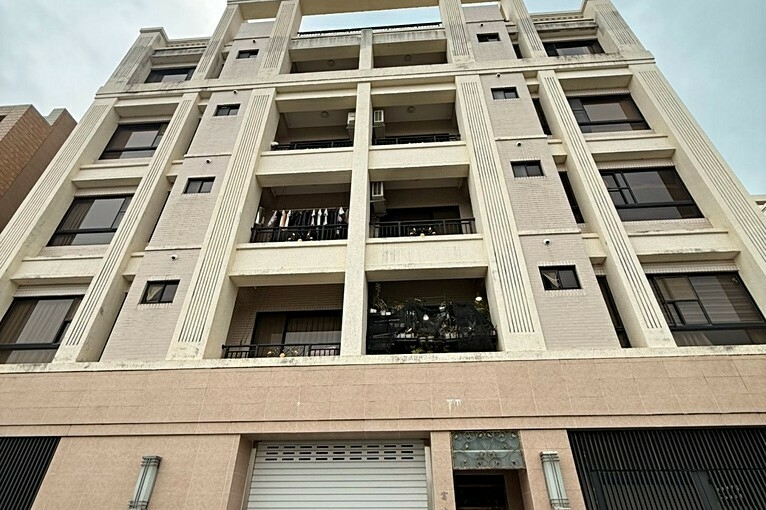 兆基社會住宅🏠新釋出含車含管/質感兩房兩衛/可租補/看屋+(第13張)