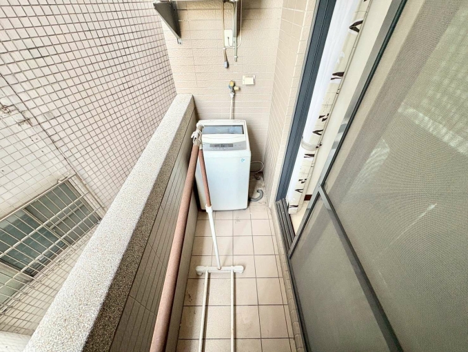 🧡請加賴🧡電梯美屋🧡陽台獨洗🧡乾溼分離🧡租屋補助🧡秒殺物件🧡（第8張）