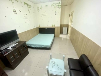 💞大象租屋💞近中原大學旁.電梯網路新套房.有管理員.附傢俱家電.專用洗衣機（第4張）