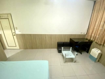 💞大象租屋💞近中原大學旁.電梯網路新套房.有管理員.附傢俱家電.專用洗衣機（第6張）