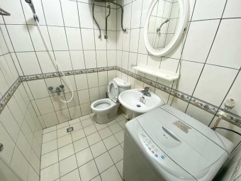 💞大象租屋💞近中原大學旁.電梯網路新套房.有管理員.附傢俱家電.專用洗衣機（第7張）